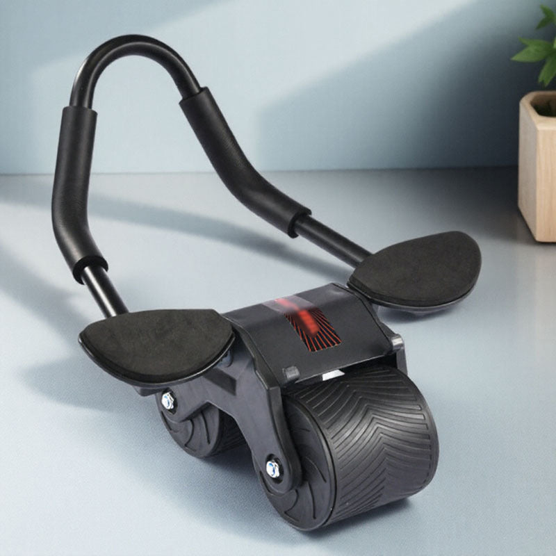 Avelena | Automatisches Rebound-Bauchrad