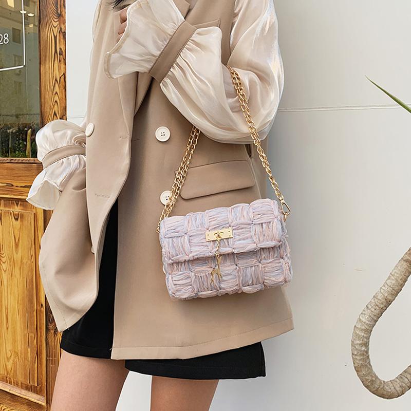 Avelena | DIY handgewebte Taschen