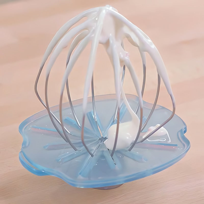 Avelena | Blender Cream Scraper Zubehör