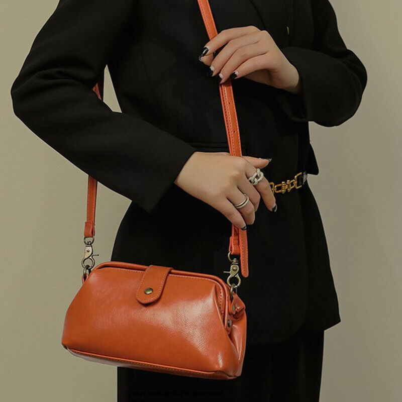 Avelena | Vicky's - Handgefertigte Retro-Tasche