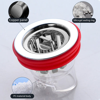 Avelena | Geruchsdichter Bodenabfluss