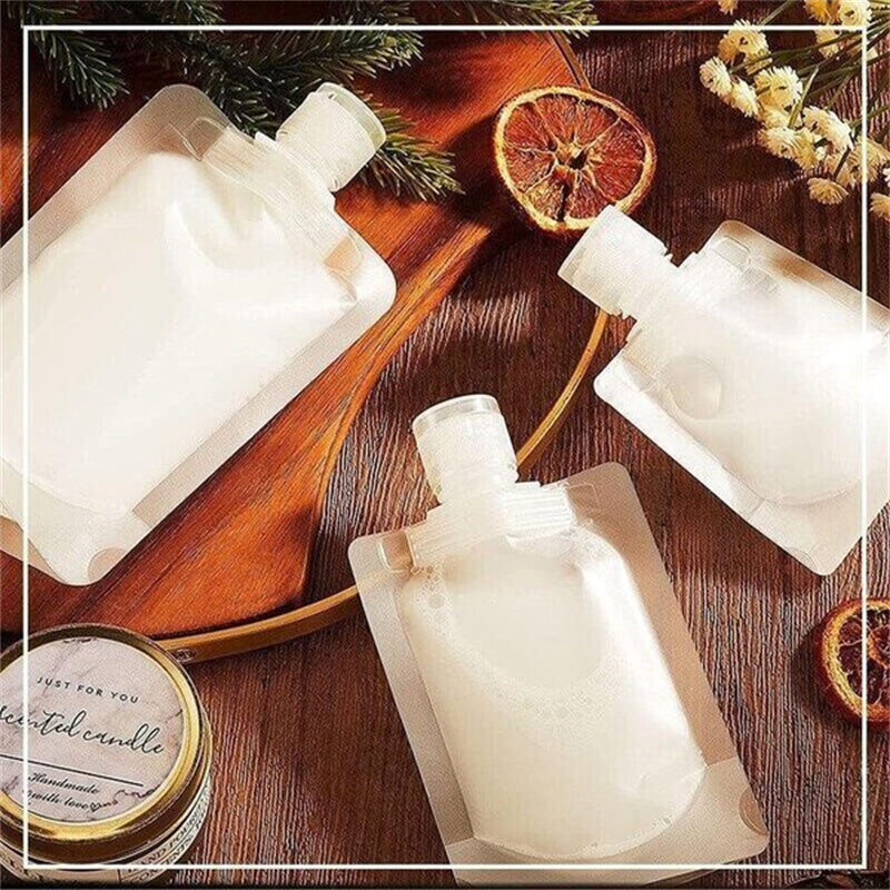 Avelena | Reise Fluid Verteilung Packtasche