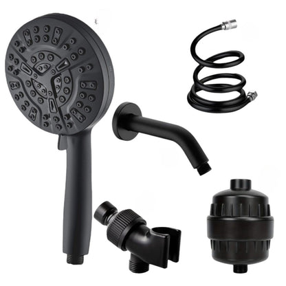Avelena | Shower Luxe Duschkopf mit Filtration