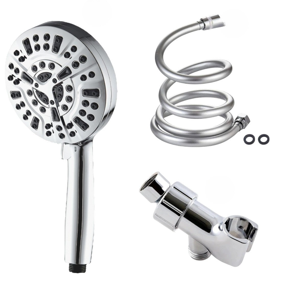 Avelena | Shower Luxe Duschkopf mit Filtration