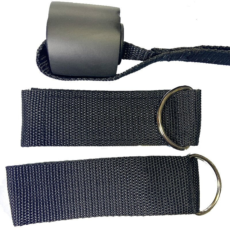 Avelena | Widerstandsband Set Flexifit