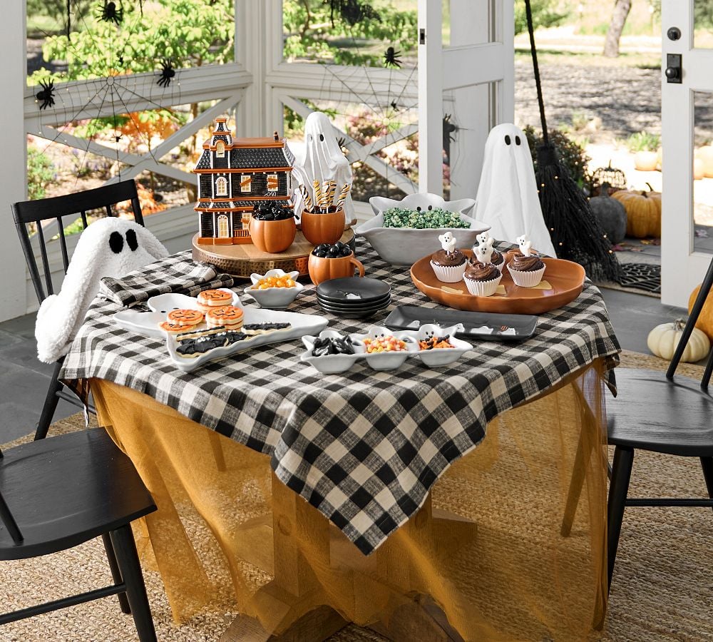 Avelena | BeleuchteteGeister Holloween Schauriger Glühzauber