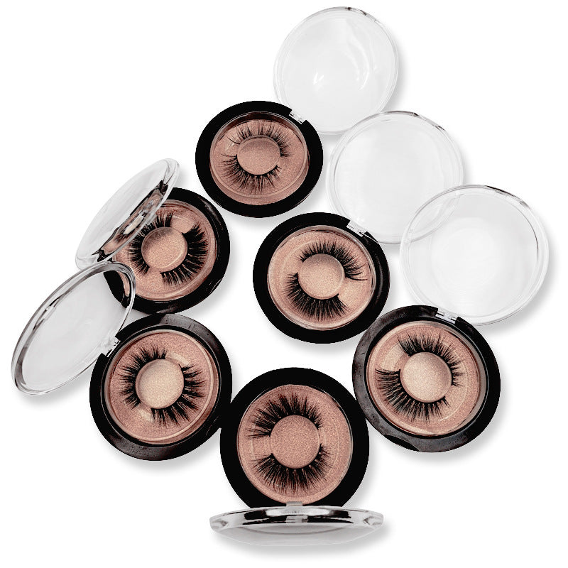 Avelena | Stylische Magnetwimpern