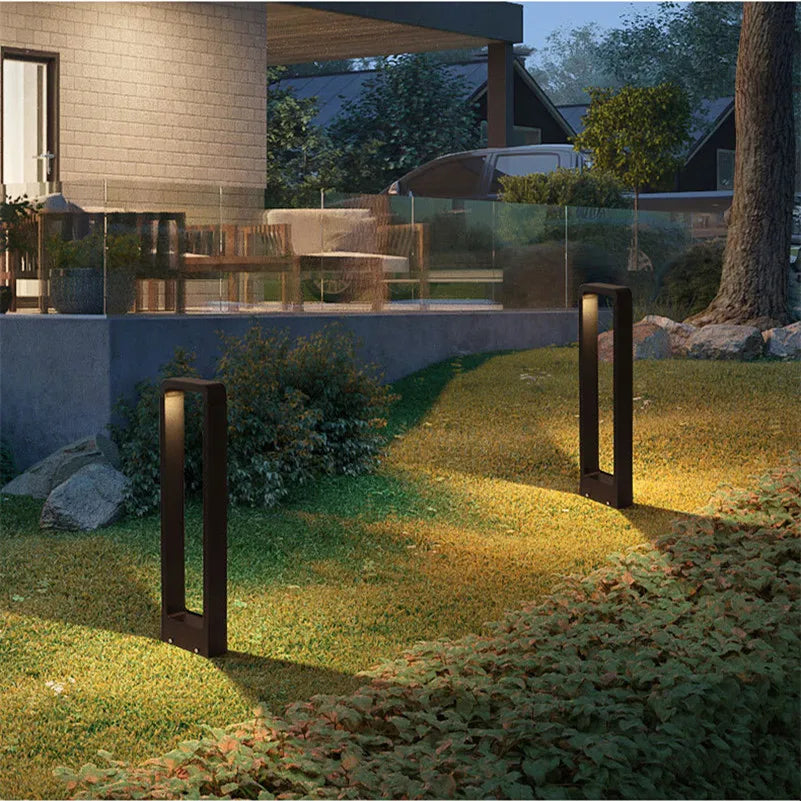 Avelena | Luxe Außen Bodenbeleuchtung für Den Garten
