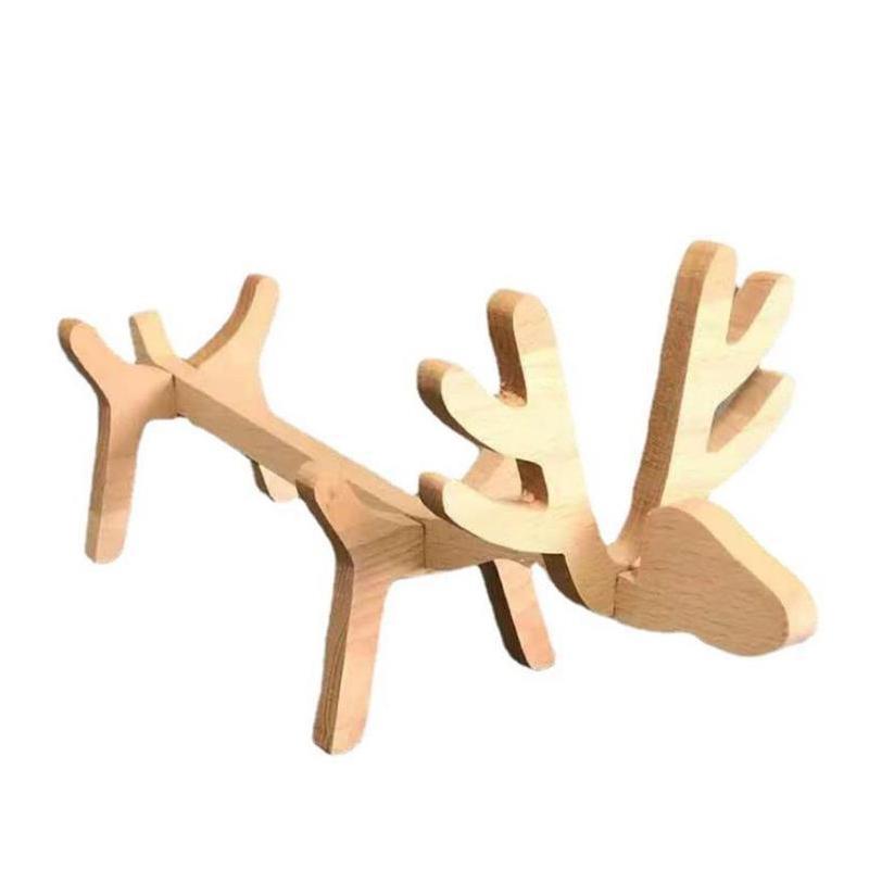 Avelena | Holz Tier Weinfass
