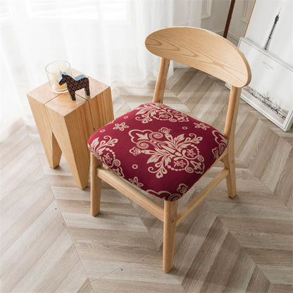 Avelena | Bunte Home Bankabdeckung