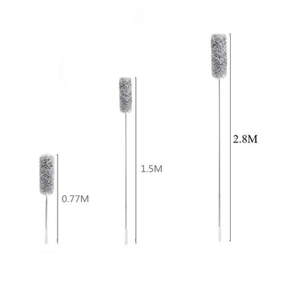 Avelena | Einziehbarer Staubbürsten-Staubwedel