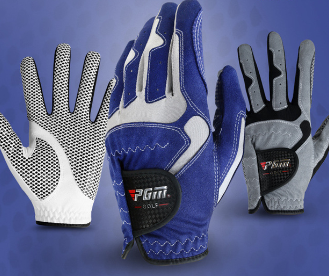 Avelena | Ultimate Grip Mikrofaser Golfhandschuhe