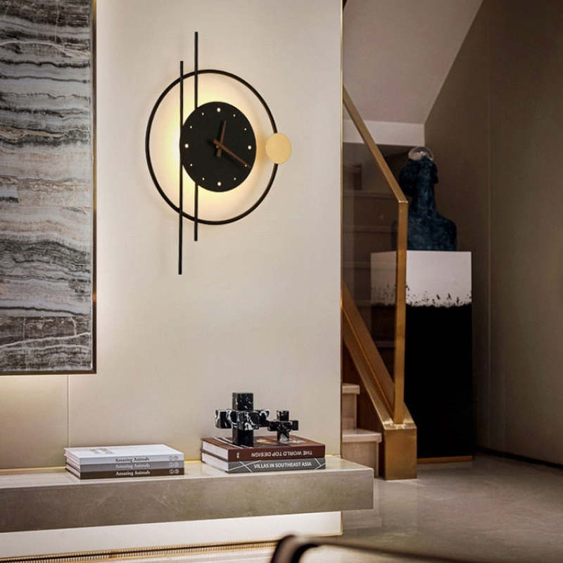 Avelena | Nielsen Luxus Led Wandlampe Modernes Design für Jeden Raum
