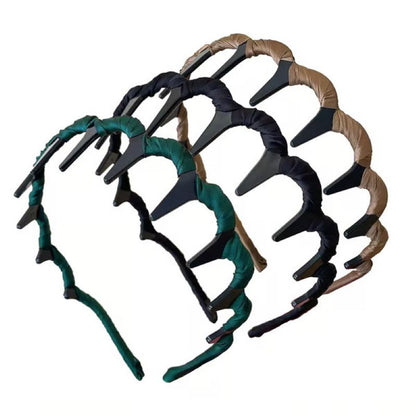 Avelena | Vintage Zahnkamm Haarband