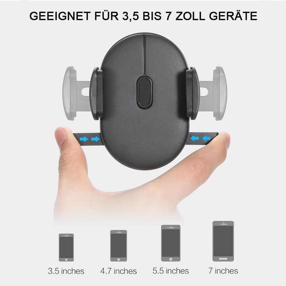 Avelena | Bequee Universal Auto Handyhalterung