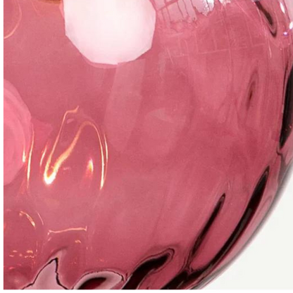 Avelena | Elegante Glaskugel Hängeleuchte für Luxuriöse Interieurs