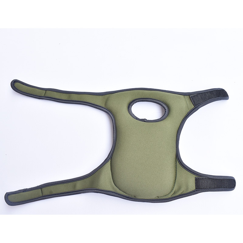 Avelena | BodenWächter  Ganztägiger Komfort für die Gartenarbeit