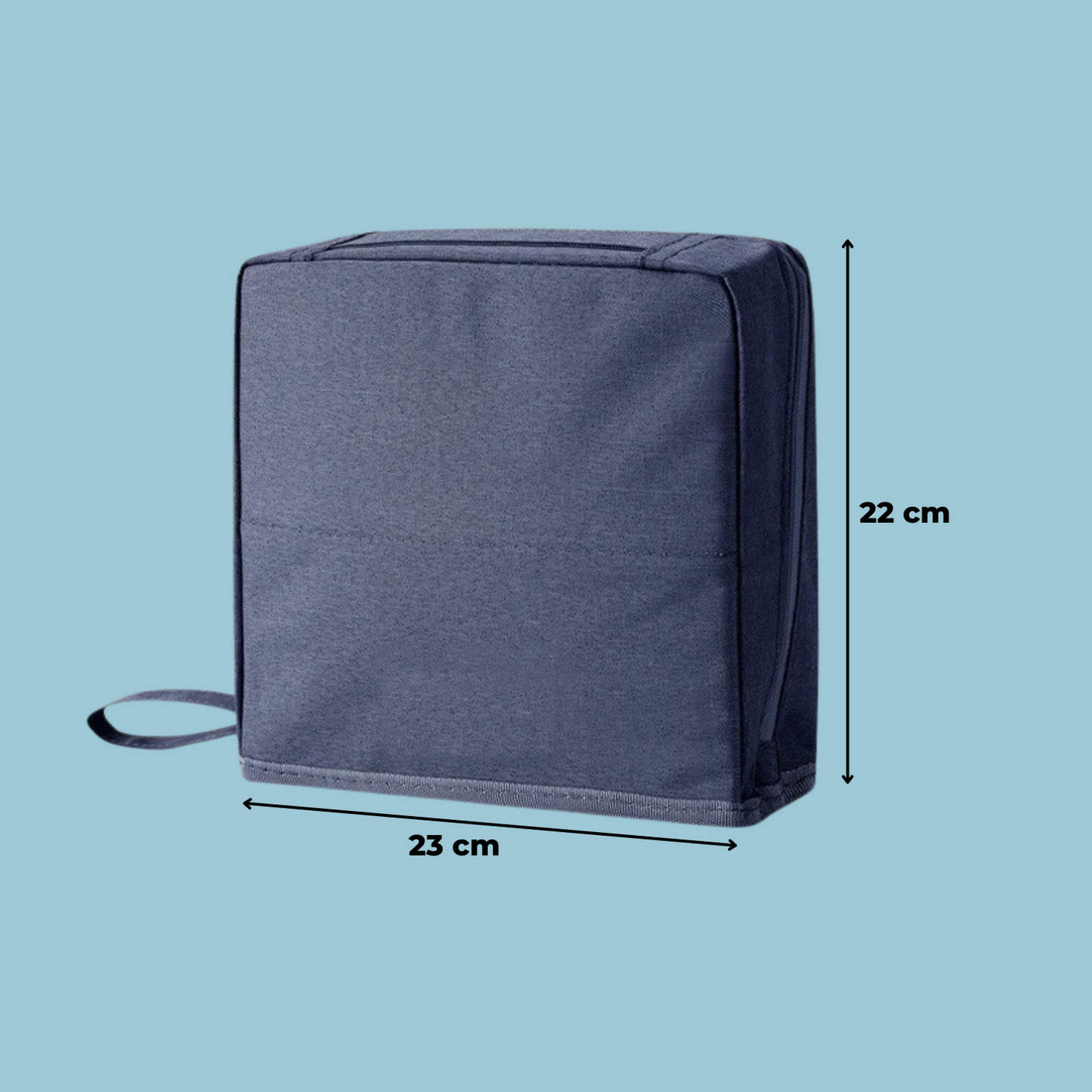 Avelena | CosmiCase – Die ultimative Kosmetiktasche für Zuhause & Reisen