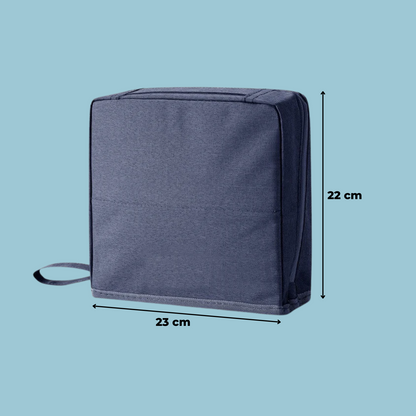 Avelena | CosmiCase – Die ultimative Kosmetiktasche für Zuhause & Reisen