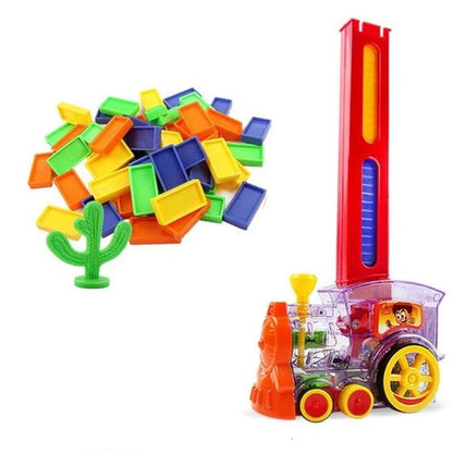 Avelena | Domino elektrischer Zug