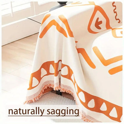 Avelena | BohoRevive - Ausgefallener und märchenhafter Sofabezug