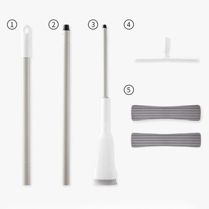 Avelena | Easy Squeeze Schmetterlingsmopp
