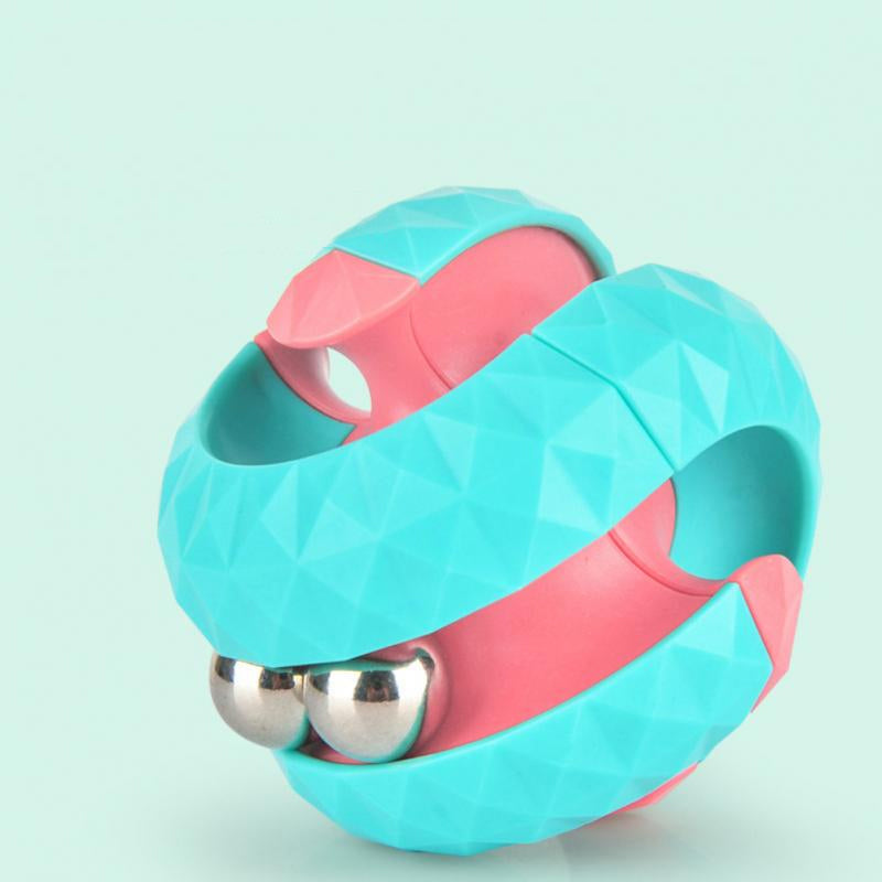 Avelena | Orbit Ball Fidget Pinball