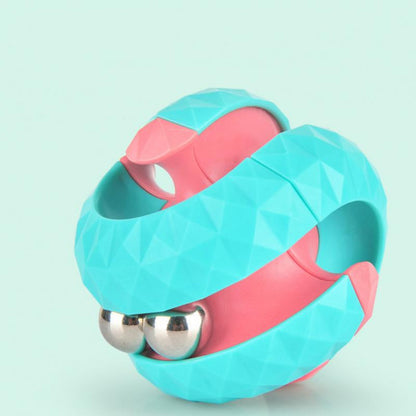 Avelena | Orbit Ball Fidget Pinball