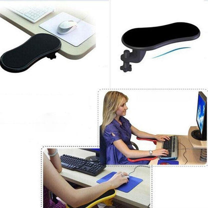 Avelena | Tragbare Mauspad Armlehne Computer Handauflage