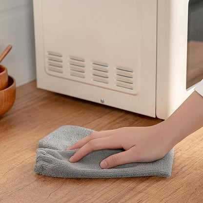 Avelena | Ausziehbare Mikrofasertuch Staubbürste Gap Mop