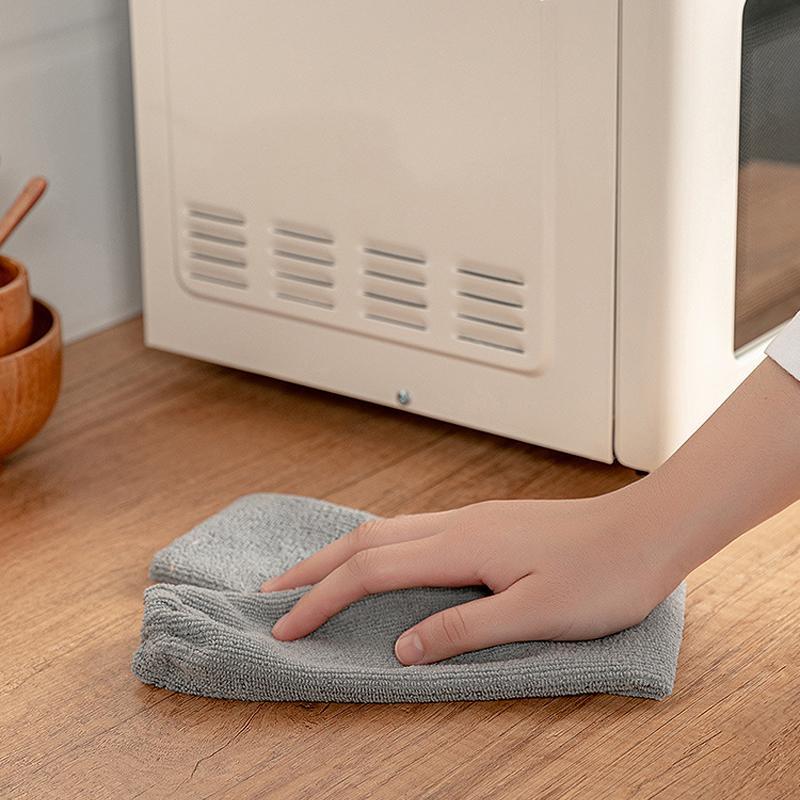 Avelena | Ausziehbares Staubreinigungsartefakt