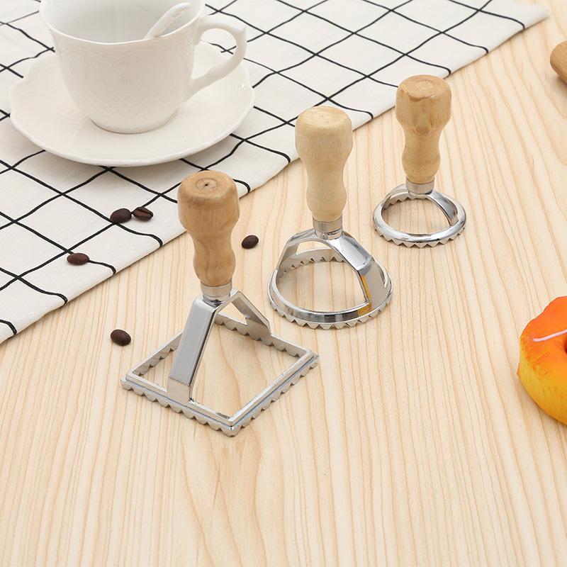 Avelena | Ravioli Maker Stempel Set