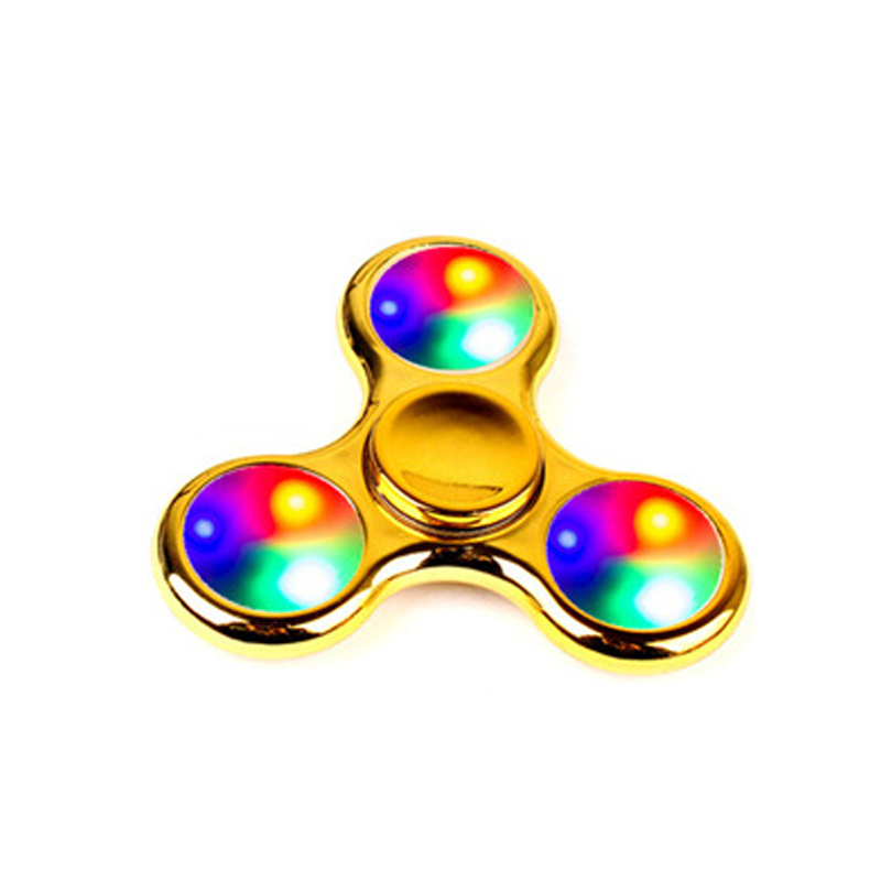 Avelena | LED Finger Gyro