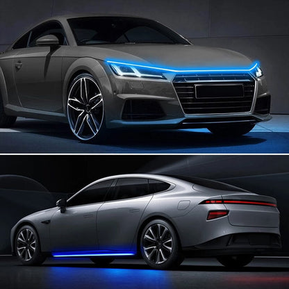 Avelena | Dynamisches Scan-Start-Up Hoodbeam-Kit