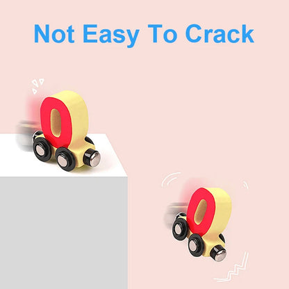 Avelena | Holz Digital Zugspielzeug