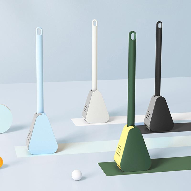 Avelena | Neue Toilettenbürste mit Halter