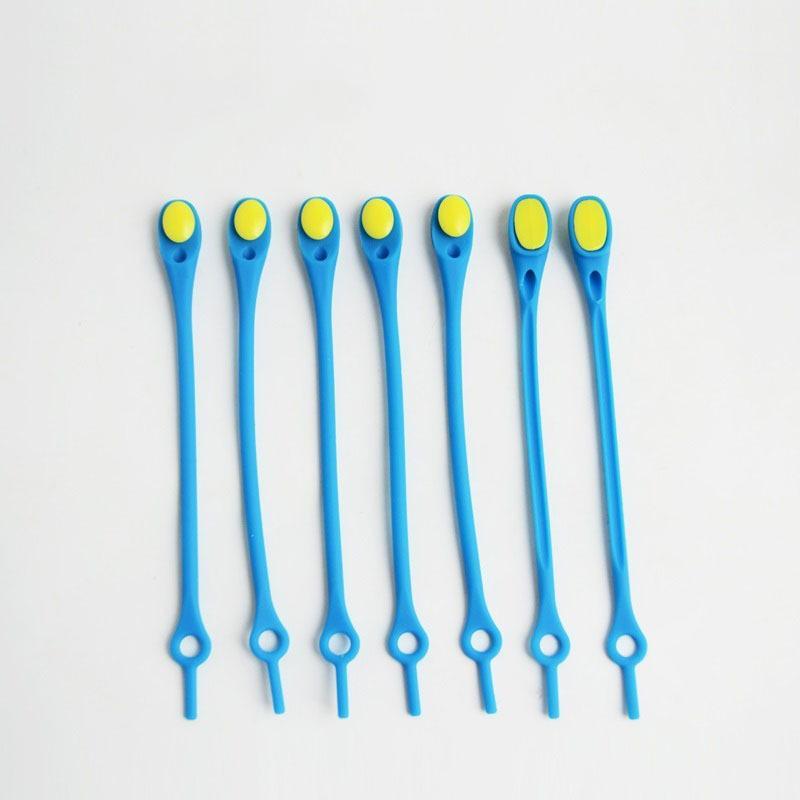 Avelena | Einfache Schnürsenkel (Einheitsgröße)