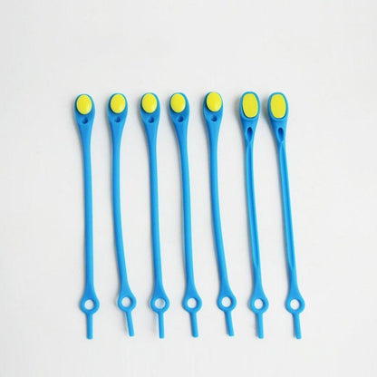 Avelena | Einfache Schnürsenkel (Einheitsgröße)