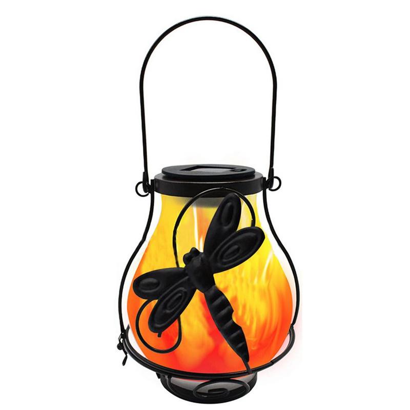 Avelena | SonnenschirmLampe Leuchtet Automatisch Auf