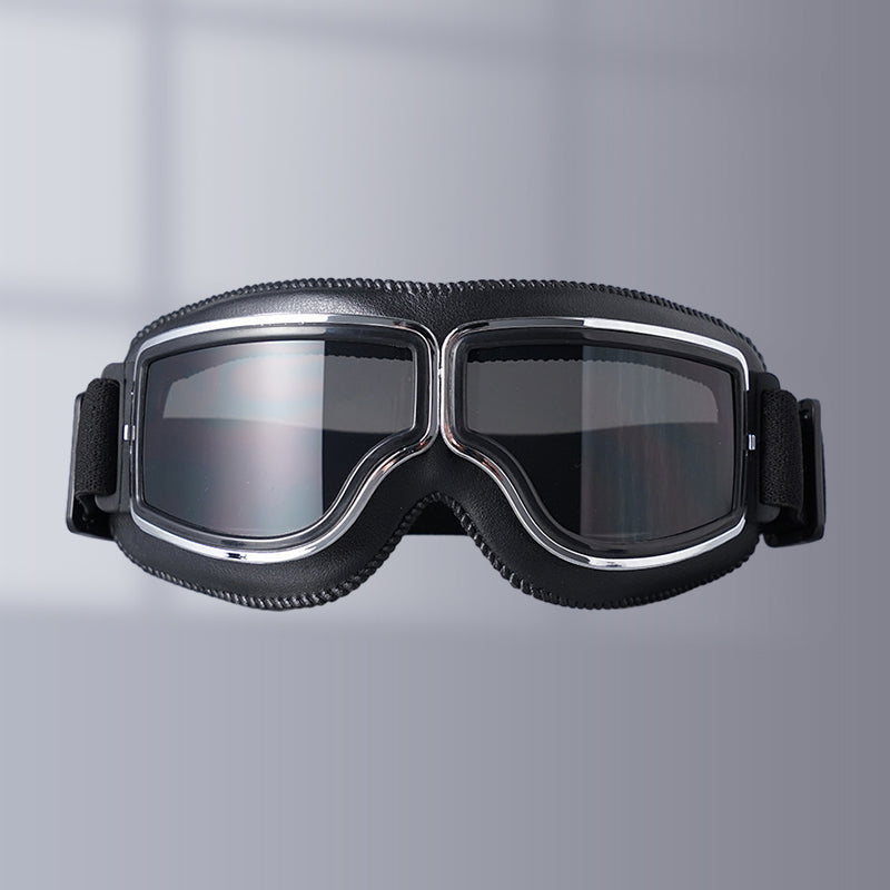 Avelena | Vintage Motorradbrillen