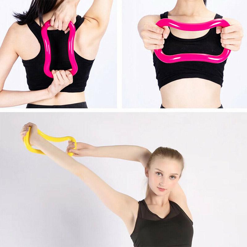 Avelena | Yoga-Ring Für Körperdehnung