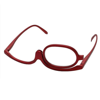 Avelena | Make-up-Brille