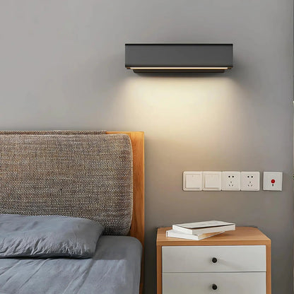 Avelena | DriftGlow - Moderne Wandbeleuchtung