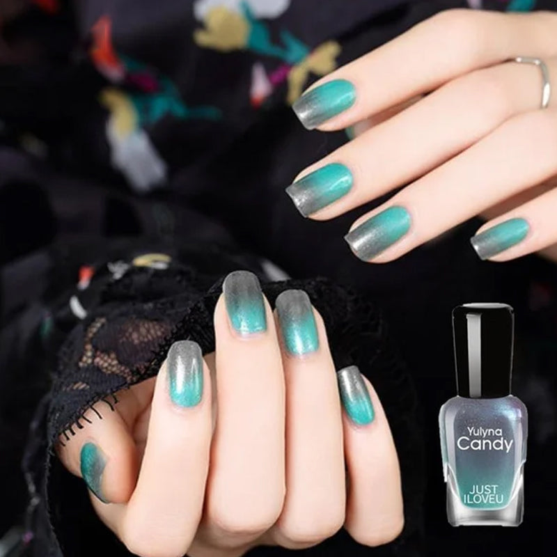 Avelena | Nagellack mit Temperaturänderung