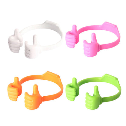 Avelena | Daumen hoch Lazy Phone Stand