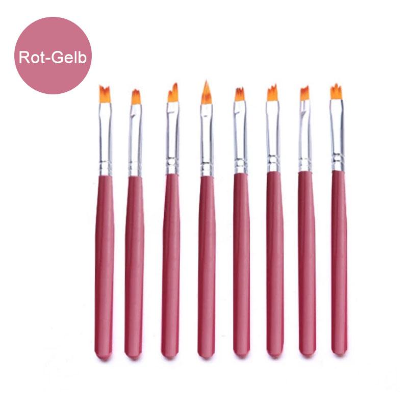 Avelena | Blumennagelkunst-Pinselstift