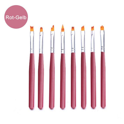 Avelena | Blumennagelkunst-Pinselstift