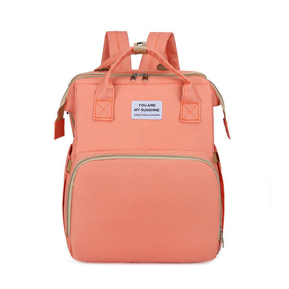 Avelena | All-in-One erweiterbare Wickeltasche