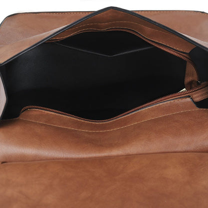 Avelena | Damen Quasten Schultertasche