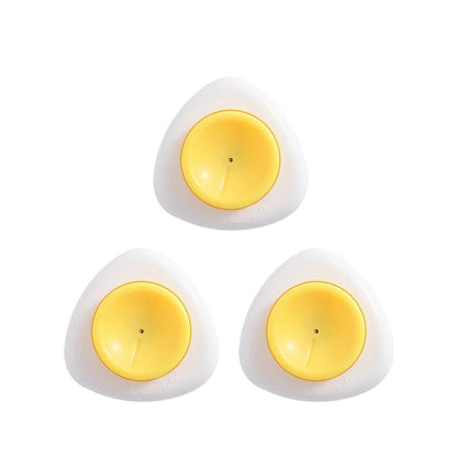 Avelena | Eierperforator mit Sicherheitsverschluss